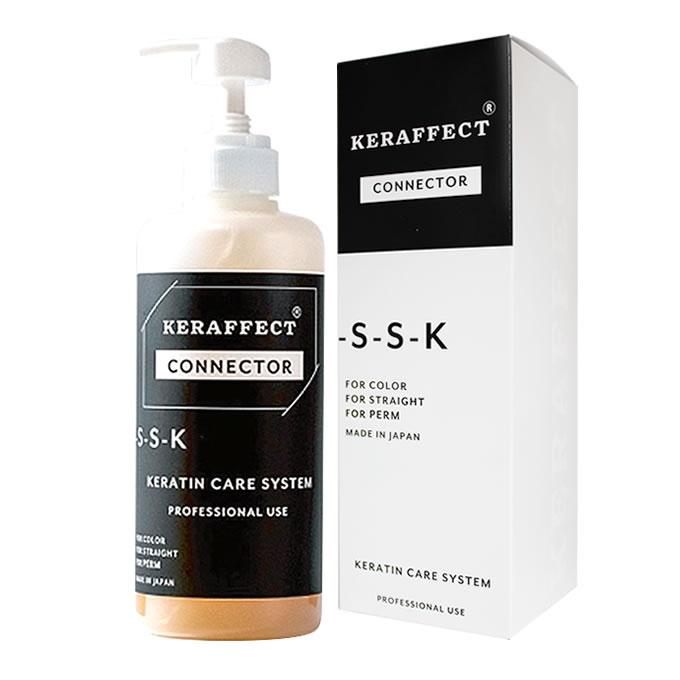 ケラフェクトコネクター 500g(11000円)