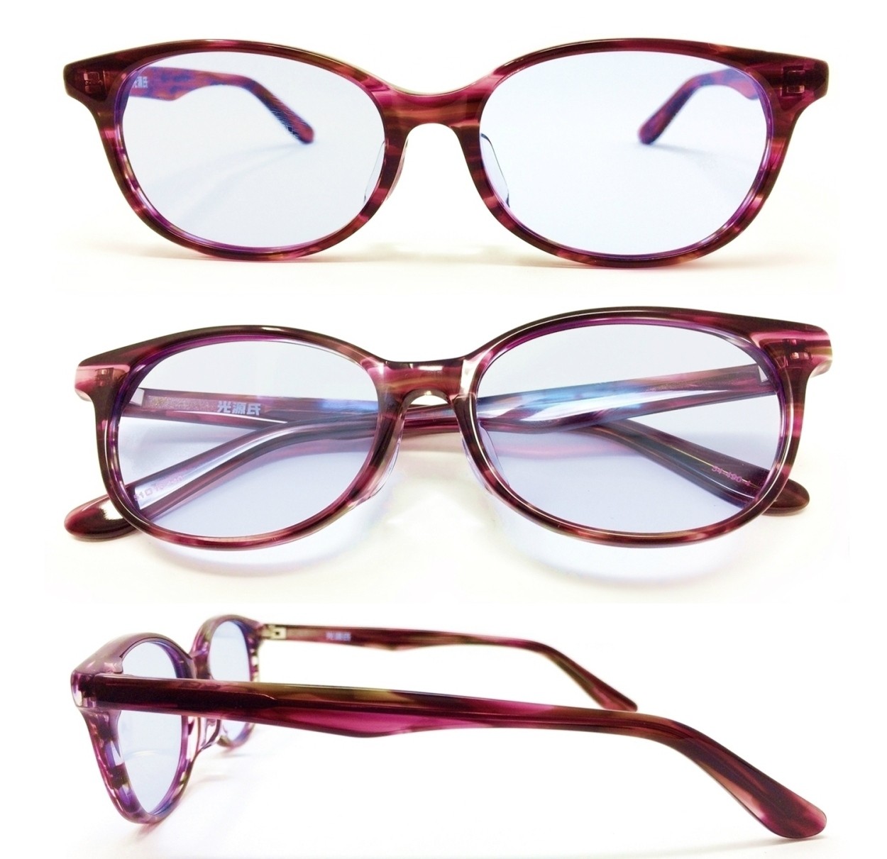 美しい ネオコントラストサングラス レディース 夜間 用 ネオコントラスト 調光サングラス も選択可 夜用 ナイト ドライブ Uvカット メガネ めがね 海外最新 Kwsrbd Com