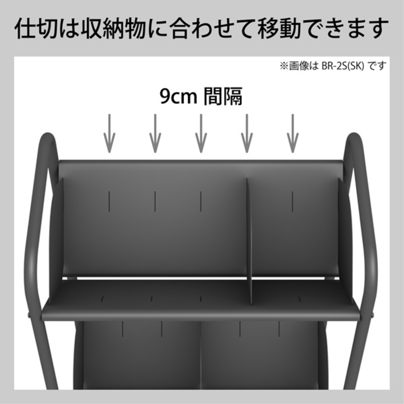 トヨダプロダクツ◼︎ファイルワゴン レコードラック レコード棚 キャスター付き トヨダプロダクツ◼︎ファイルワゴン レコードラック レコード棚