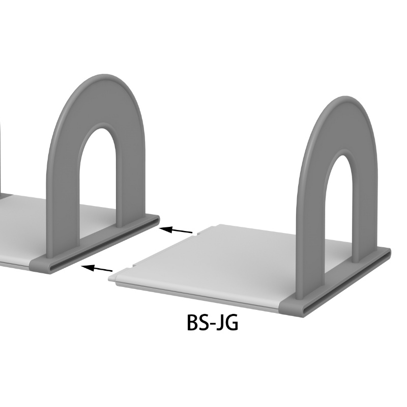 ブックスタンド 追加パーツ