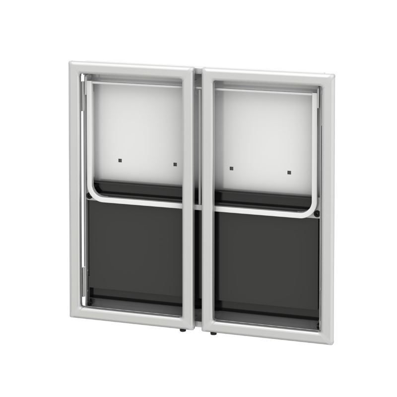 折りたたみ傘立てFUS-24 折り畳み時