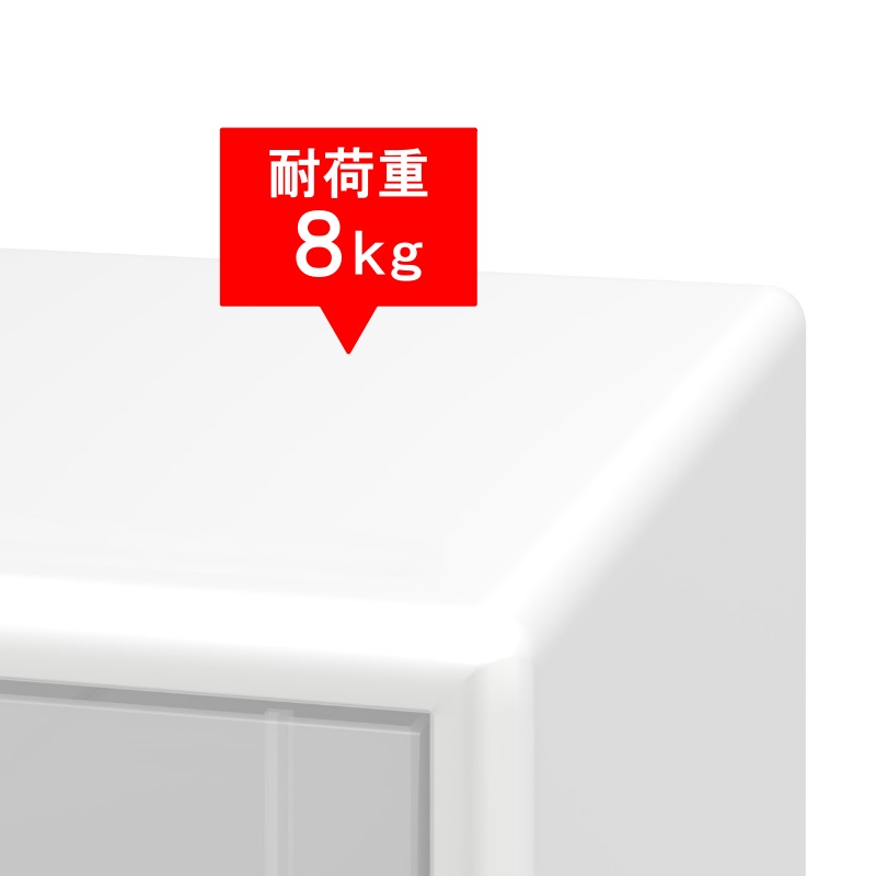 トヨダプロダクツ 【在庫限り】 レターケース 卓上 引き出し 書類棚
