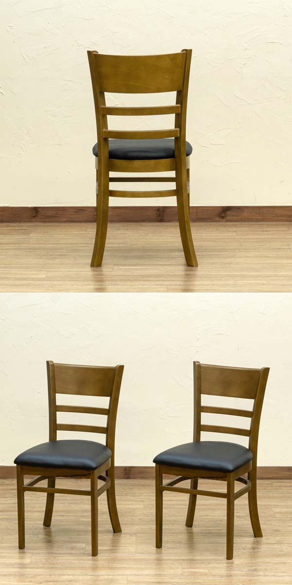 ダイニングチェア アウトレット : モダンな家具屋の通販イーリビング