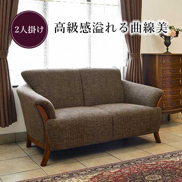 ソファーの画像