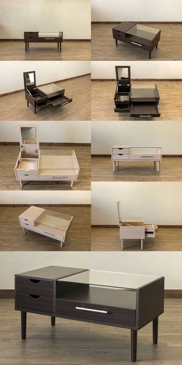 センターテーブル