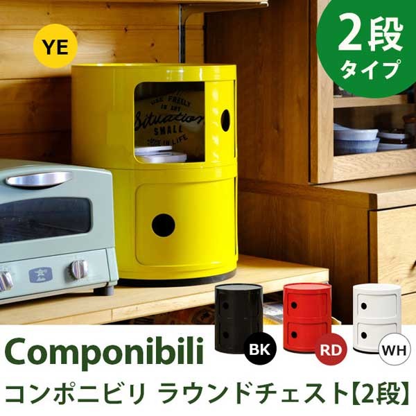 コンポニビリ