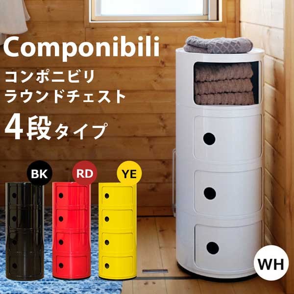 コンポニビリ