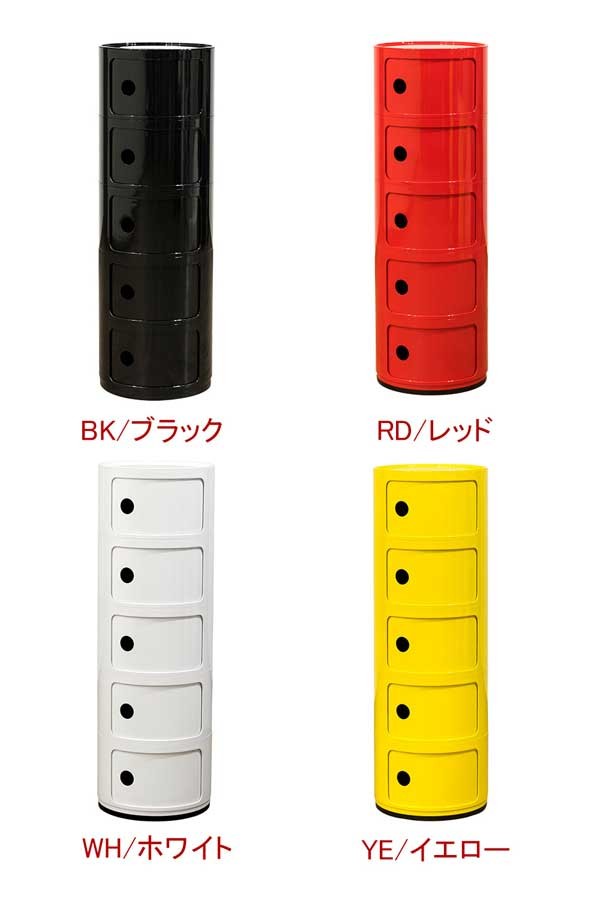 コンポニビリ