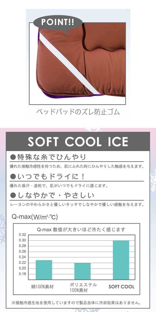 敷パッド