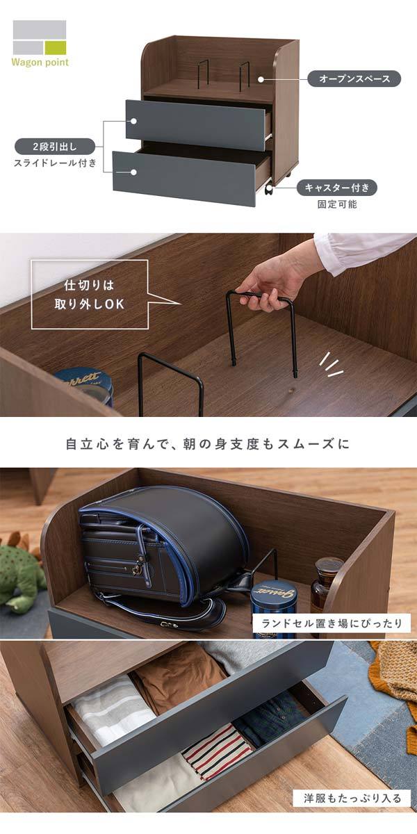 システムベッド