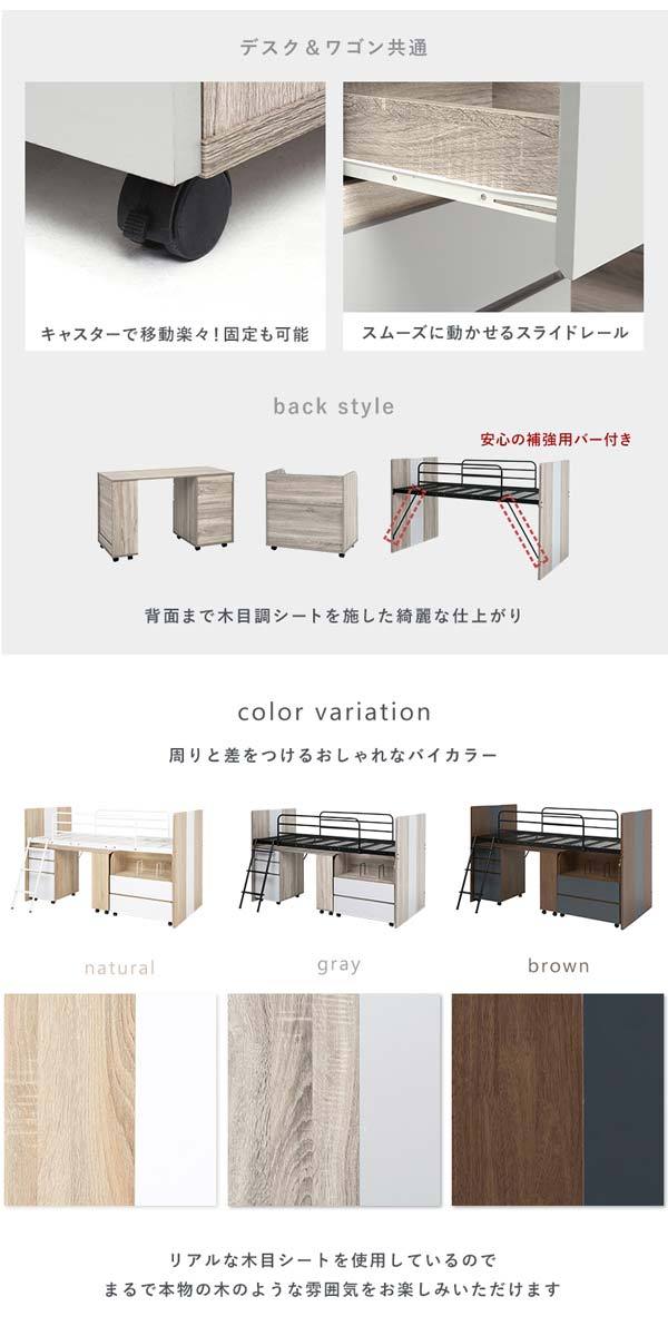 システムベッド