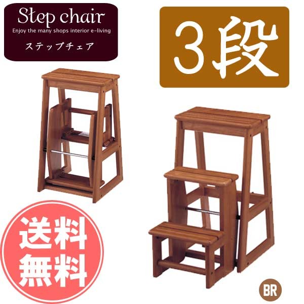 ステップ台
