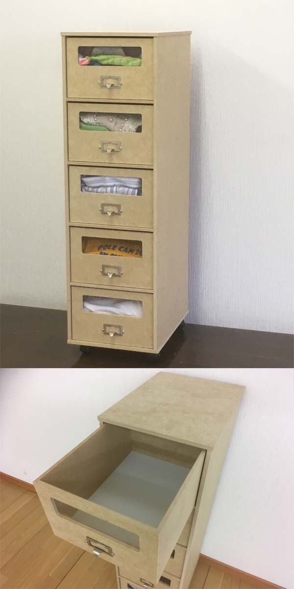 チェスト