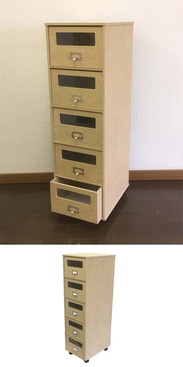 チェスト