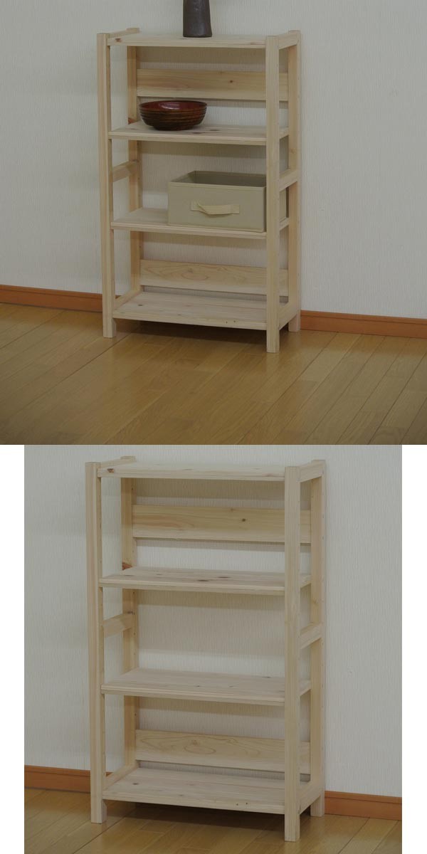 オープンラック