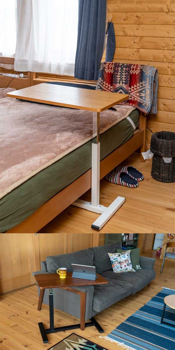  北欧 Audo MENU Yeh Wall Table, tall ヤーウォールテーブル トールタイプ ホワイト 8700639-SY Furniture 家具 サイドテーブル ベッドルーム 机 テーブル プレゼント ギフト 