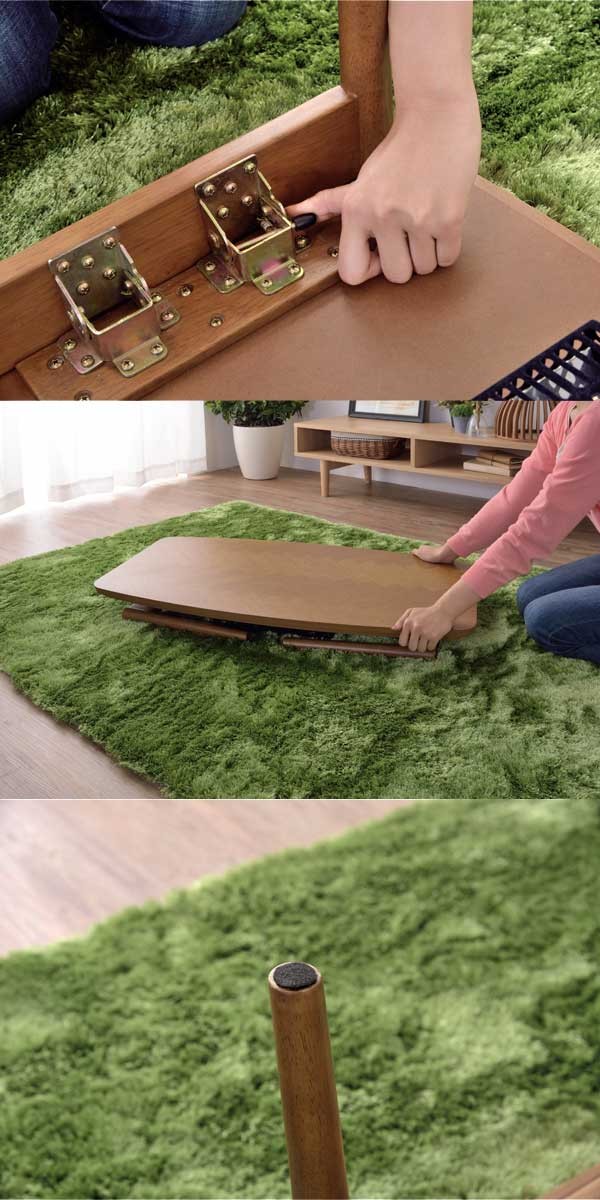 こたつテーブル