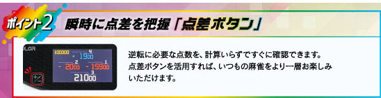 家庭用全自動点数表示麻雀卓 アモスジェーピーイーエックス カラー