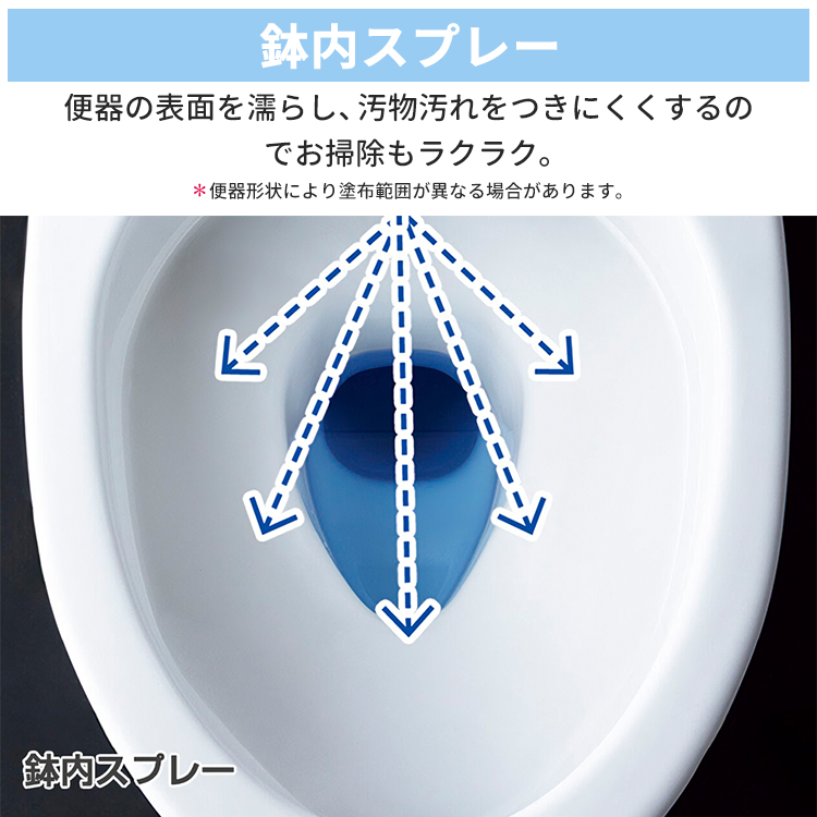 INAX シャワートイレ KAシリーズ 貯湯式 キレイ便座 おしり