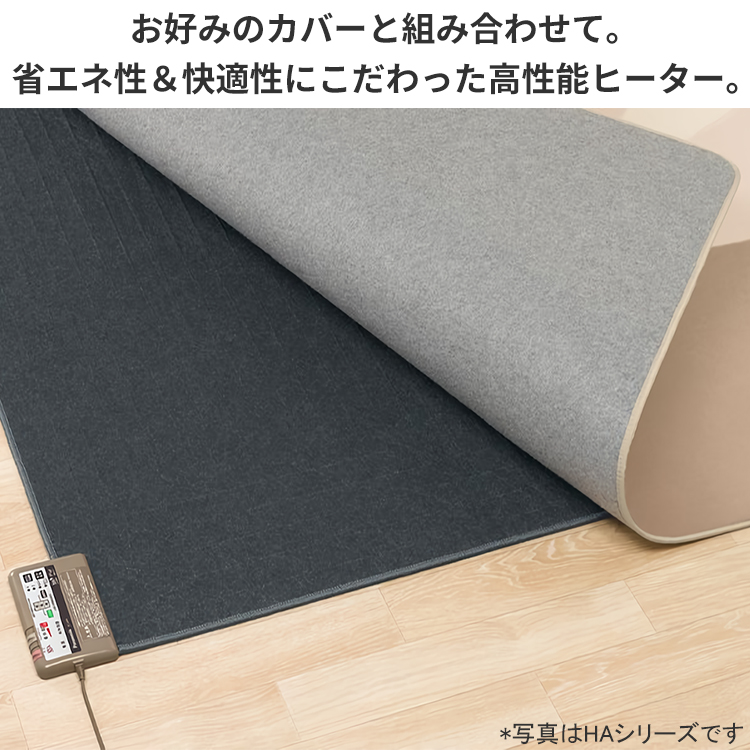 Panasonic 着せ替えカーペット セットタイプ パナソニック 畳数3