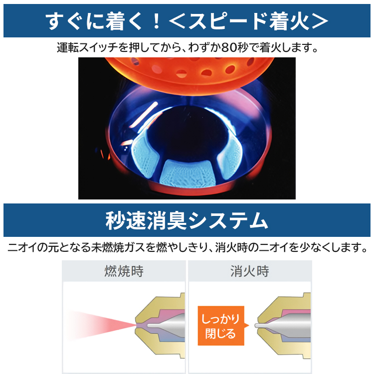 送料無料（離島は除く）DAINICHI FM-194F 灯油ストーブ、サイズ大 楽天市場】ダイニチ ブルーヒーター 業務用石油ストーブ FM-10F2 木造