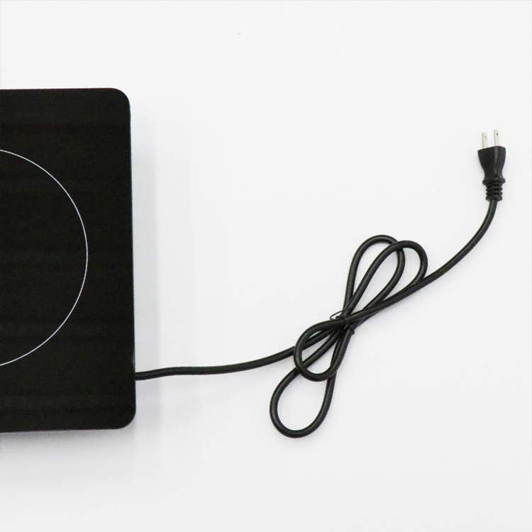 ヒロ・コーポレーション IHクッキングヒーター Modere 小型卓上タイプ