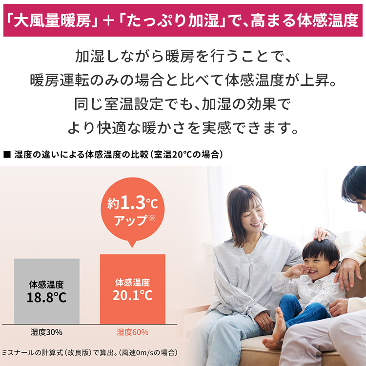 プラズマクラスター セラミックファンヒーター シャープ 加湿