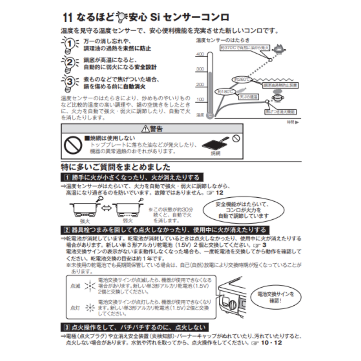 伊勢崎店【現状品】gi8-2 Rinnai ガスコンロ KG35NPBK LPガス用 2023年製リンナイ KG35NBKR-LP リンナイ プロパンガス ガスコンロ Rinnai 2口 右強火力