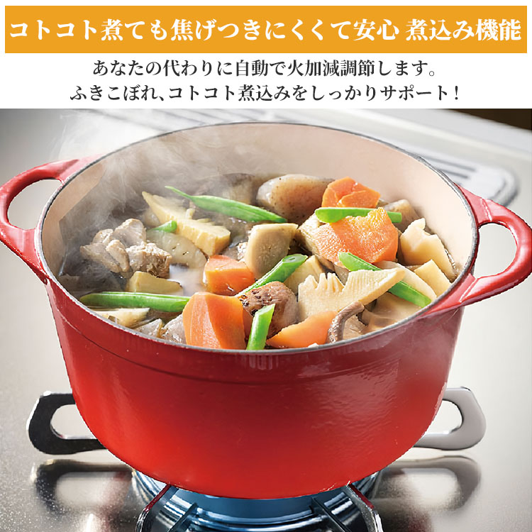 Sisto ビルトインコンロ パロマ シスト プロパンガス 2口 ラ・クック