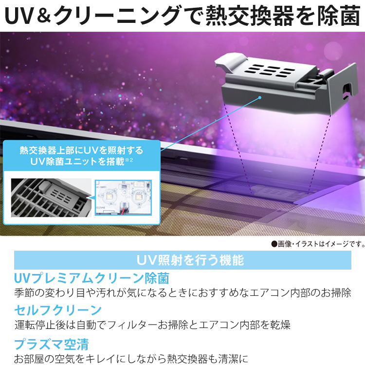 エアコン 主に14畳用 東芝 大清快 2024年モデル N-DRシリーズ 省エネ UVプレミアムクリーン除菌 プラズマ空清 単相200V  RAS-N402DR-W