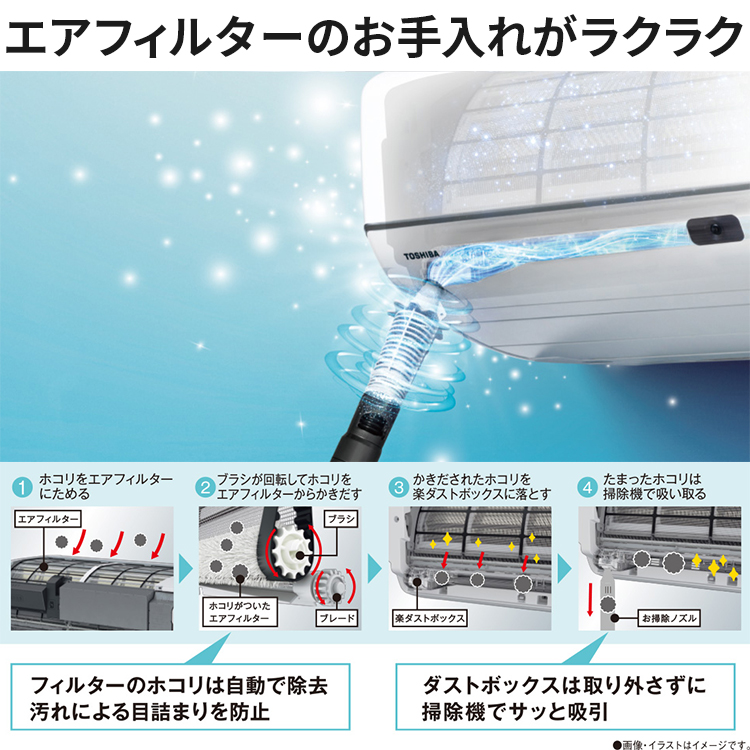 エアコン 主に14畳用 東芝 大清快 2024年モデル N-DRシリーズ 省エネ UVプレミアムクリーン除菌 プラズマ空清 単相200V  RAS-N402DR-W