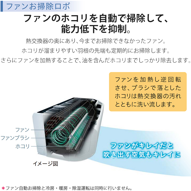 【Kobay】日立製白くまエアコン【主に23畳用】2020年製 白くまくん エアコン おもに20畳 日立 XJシリーズ 2024年モデル