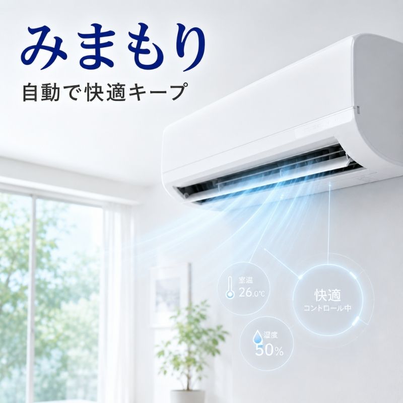 nocria エアコン おもに6畳 富士通ゼネラル AHシリーズ 2024年モデル