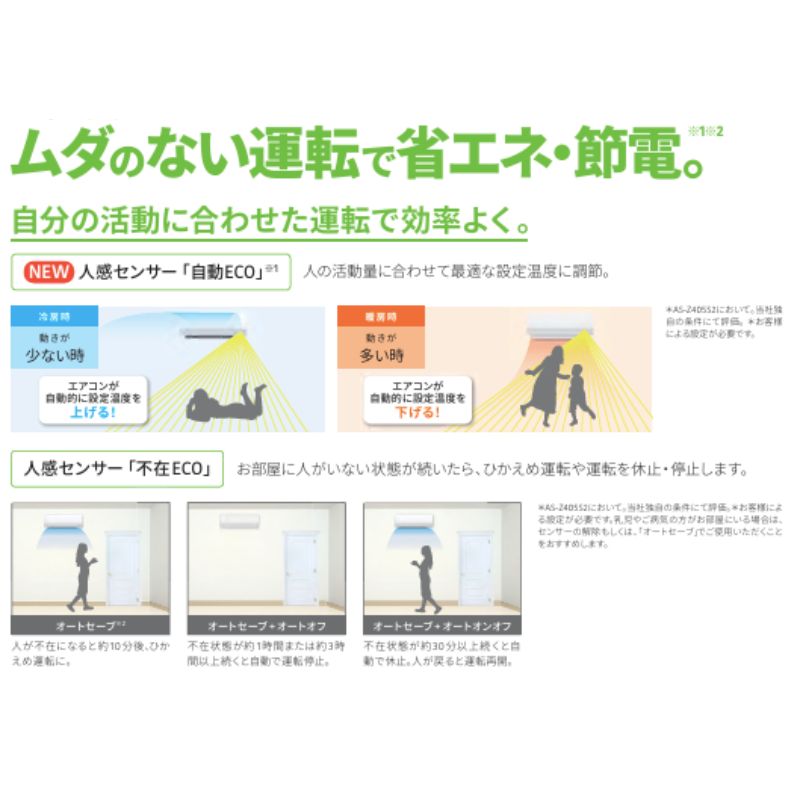 富士通 家庭用エアコン｜エアコン｜冷暖房器具、空調家電｜家電