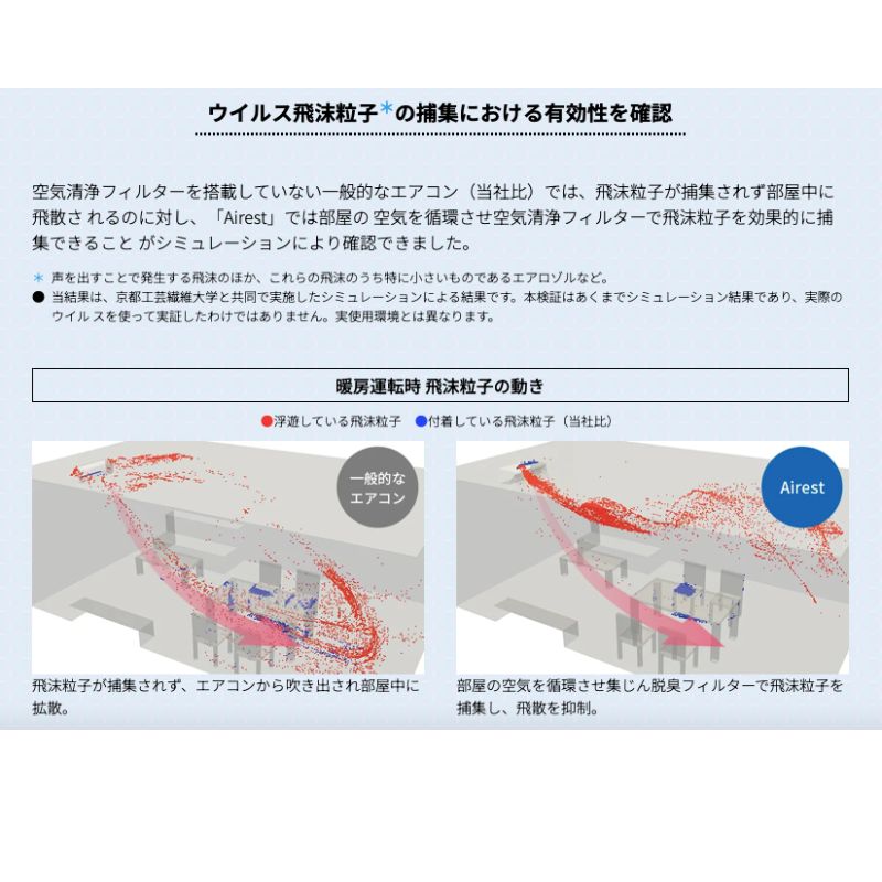 ＊1年保証＊SHARP 2020年製 18畳用エアコン 標準取付込み AS649 エアコン おもに18畳用 T-Vシリーズ プラズマクラスター