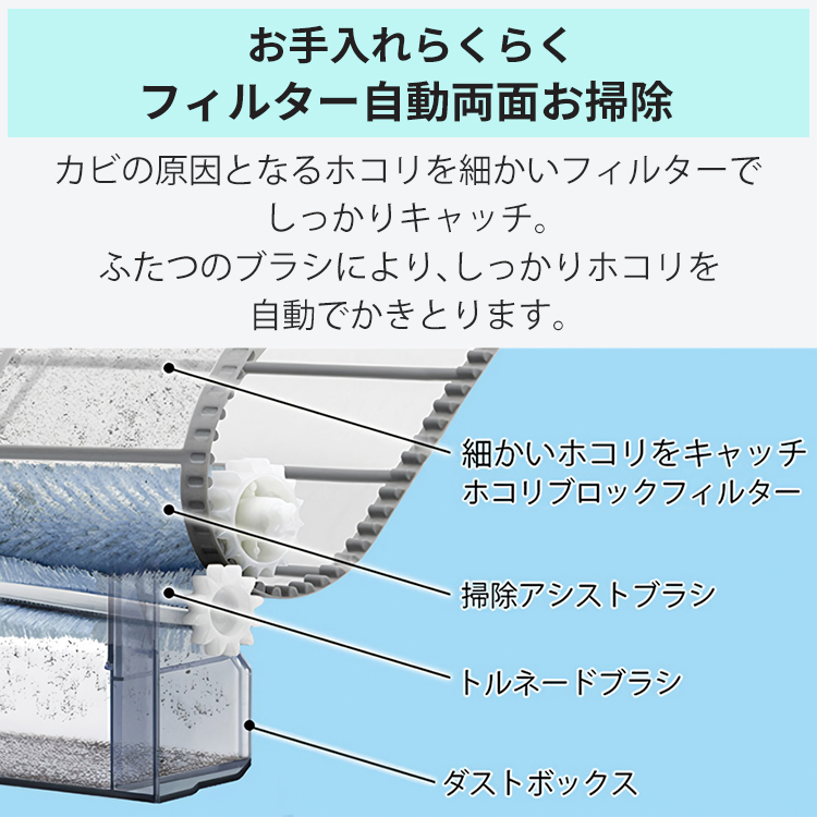 プラズマクラスター 標準取付工事費込 エアコン おもに14畳 シャープ