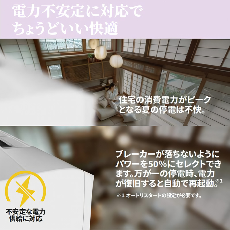 エアコン 6畳用 Comfee' 2025年モデル ホワイト クーラー 除湿
