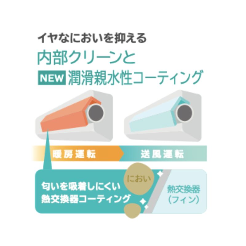 エアコン 工事費込み（ハイセンス）のおすすめ人気商品一覧 通販