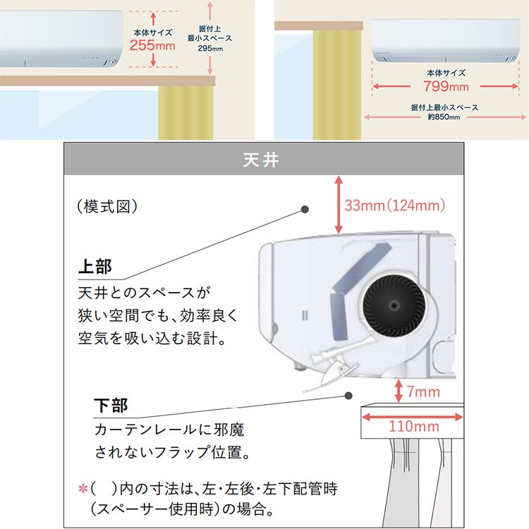 霧ヶ峰 MSZ-BXV4023S-W 三菱電機 ルームエアコン BXVシリーズ 14畳 霧ヶ峰 MSZ-BXV4023S-W 三菱電機 ルームエアコン BXVシリーズ 14畳