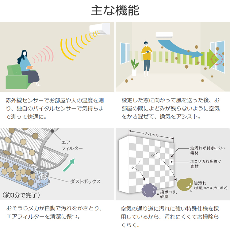 標準取付工事費込 エアコン 主に14畳 三菱電機 ズバ暖霧ヶ峰 2024年モデル HXVシリーズ ホワイト ピュアミスト 単相200V  MSZ-HXV4024S-W-SET : msz-hxv4024s-w-set : イーマックスジャパン - 通販 - Yahoo!ショッピング