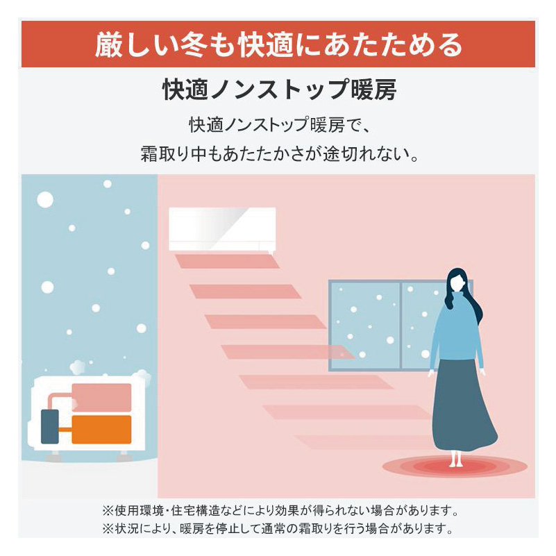 霧ヶ峰 東京 神奈川地域限定 標準取付工事費込 エアコン同配 20畳用