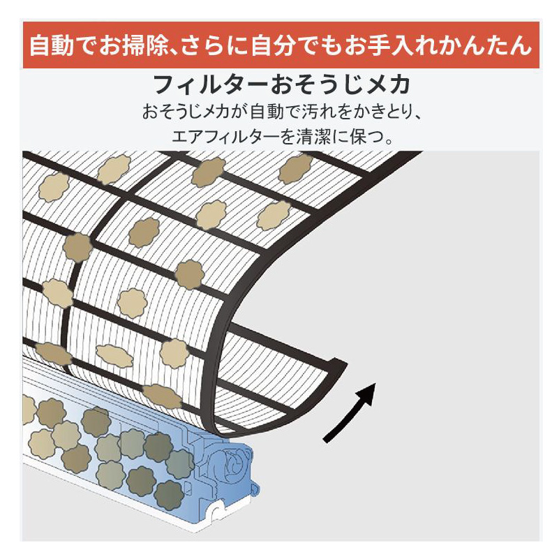 霧ヶ峰 エアコン 18畳用 三菱電機 2026年モデル NXVシリーズ ピュア