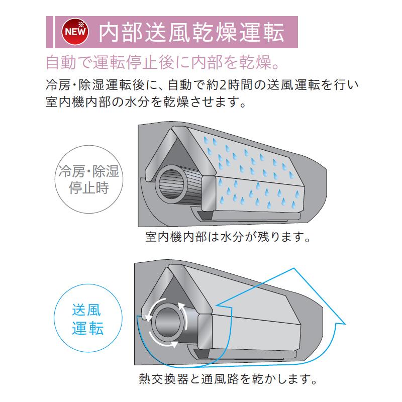 白くまくん 標準取付工事費込 エアコン 6畳用 日立 2025年モデル AJ