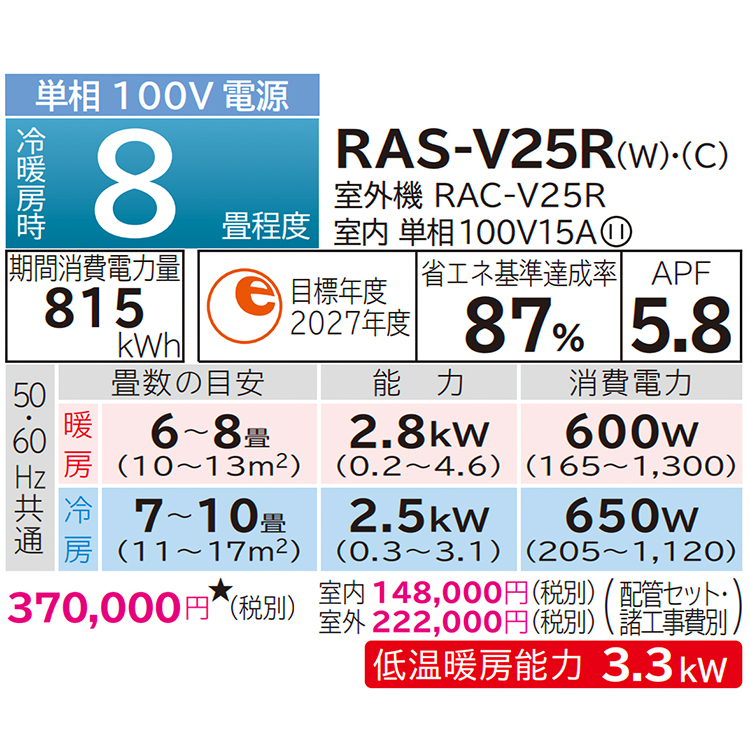 【新品取付け工事費込み】HITACHI Fシリーズ 2024年モデル 本体 2980000424601.jpg