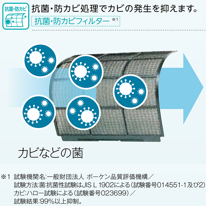 ReLaLa 標準取付工事費込 エアコン おもに14畳 コロナ 2024年モデル 