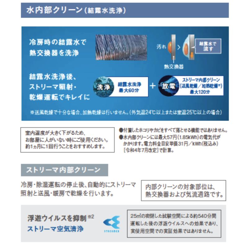 risora エアコン 8畳用 ダイキン リソラ 2026年モデル SXシリーズ