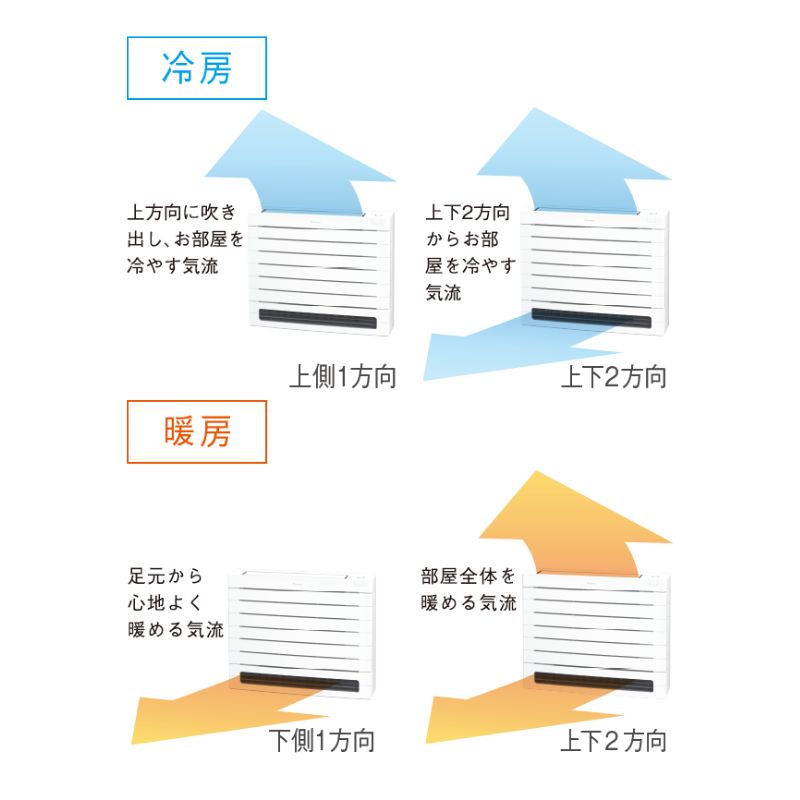 エアコン 14畳用 ダイキン 2025年モデル Vシリーズ グレイッシュ