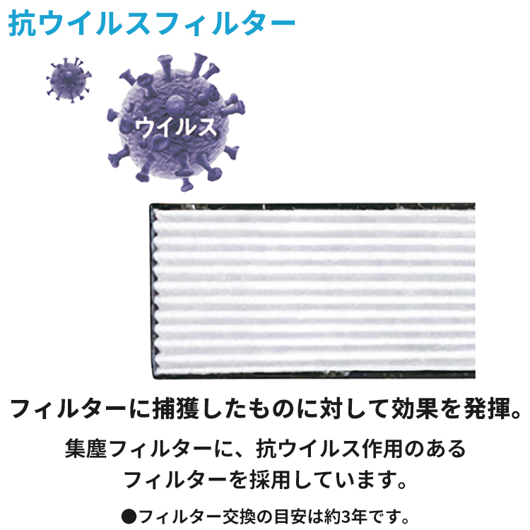 ダイキン 2024 GXシリーズ