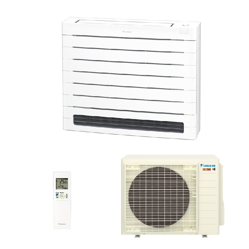 DAIKIN エアコン 18畳　冷暖房両用 スゴ暖 エアコン 18畳用 ダイキン 5.6kW 200V 寒冷地仕様 HX