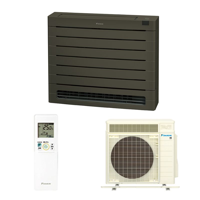 最速取付！新品！ダイキン2025年製 楽天市場】エアコン 18畳 工事費込み 入れ替え 取外【DAIKINダイキン